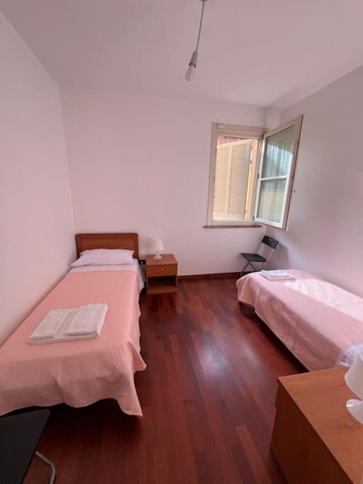 Casa Gambino - 4 Posti Letto Pisa