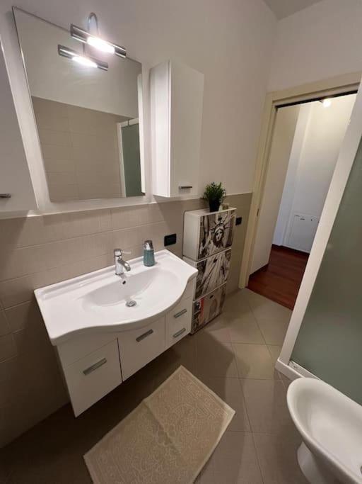 Leilighet Casa Gambino - 4 Posti Letto *