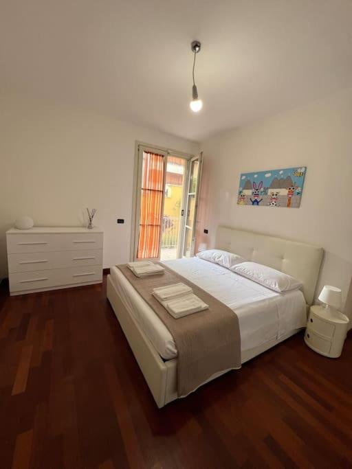 Leilighet Casa Gambino - 4 Posti Letto Pisa