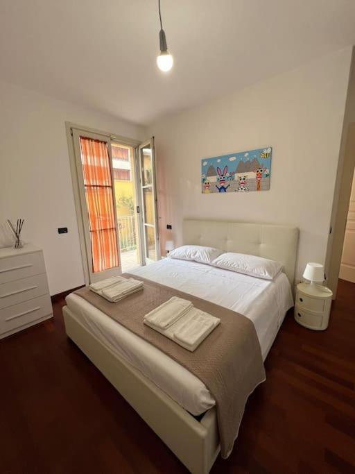 Leilighet Casa Gambino - 4 Posti Letto *